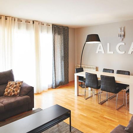 Alcam Badalona Playa Norte Dış mekan fotoğraf